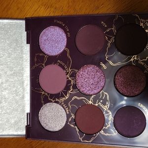 ColourPop Orchid You Not